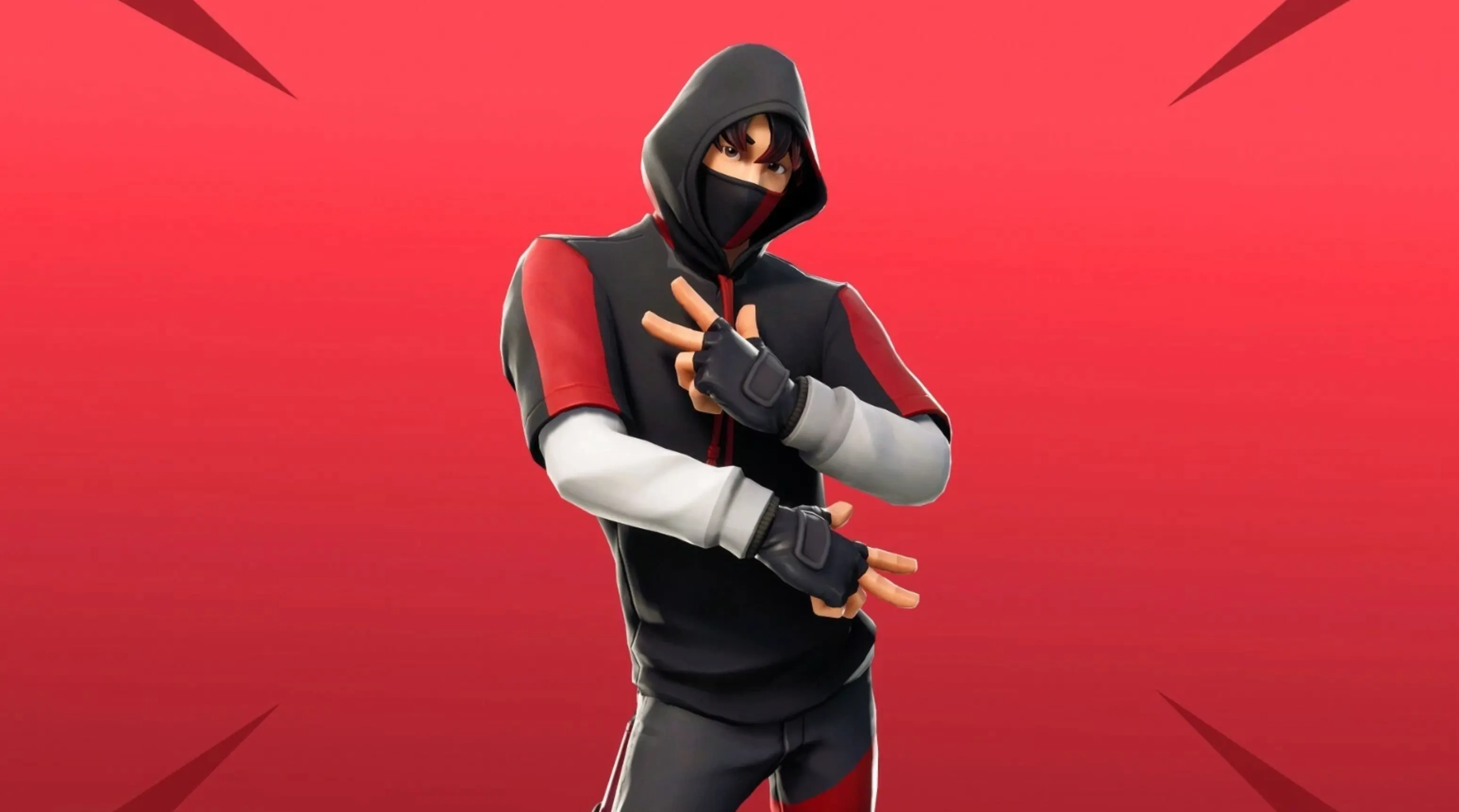 Ikonik fortnite